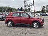 Check out this certified 2025 Hyundai Venue Preferred | Heated Wheel + Seats | CarPlay + Android | R... (image 5)