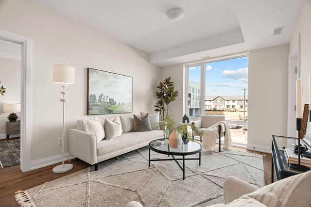 Spacious 2-Bed, 2-Bath Suite  – 1,088 Sq. Ft. of Modern Comfort in Long Term Rentals in London - Image 4