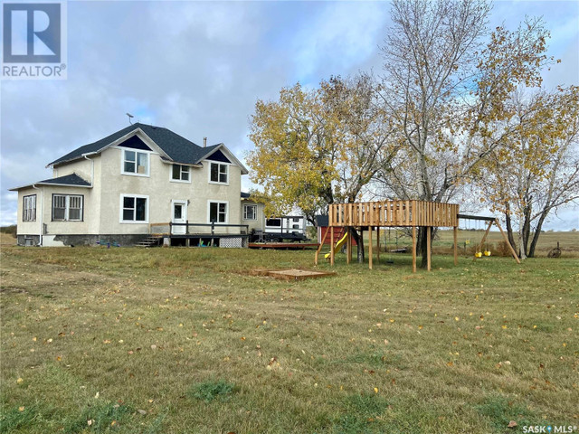 Letwiniuk Acreage Saskatchewan Landing Rm No.167, Saskatchewan in Houses for Sale in Swift Current