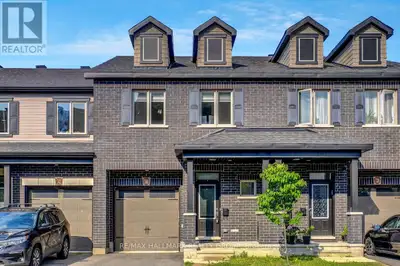 740 DEARBORN PRIVATE Ottawa, Ontario