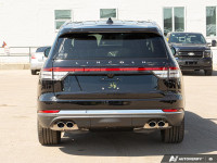 Cooled Leather Seats, Dynamic Handling Package, Full Rear Console! Everything about this 2025 Lincol... (image 5)