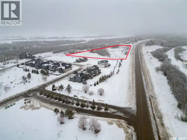 Phase 2 & 3 Glass DRIVE Prince Albert, Saskatchewan in Land for Sale in Prince Albert - Image 4