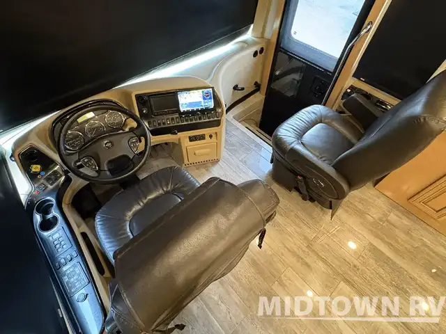 2018 Dutch Star 4326 in RVs & Motorhomes in Penticton - Image 11