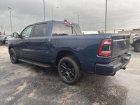 Clean Car Fax**Ram 1500**Sport**Crew Cab**5.7L**V8**Hemi**4x4**Leather Trimmed Bucket Seats with Mes... (image 6)