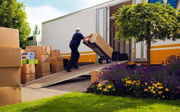Central moving Starting at 60$h mover with discounts in Moving & Storage in Edmonton - Image 3