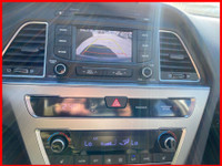 2016 HYUNDAI SONATA SE CARFAX VERIFIED, CLEAN TITLE ONLY 88,500KM!!! AUTOMATIC TRANSMISSION SILVER E... (image 8)
