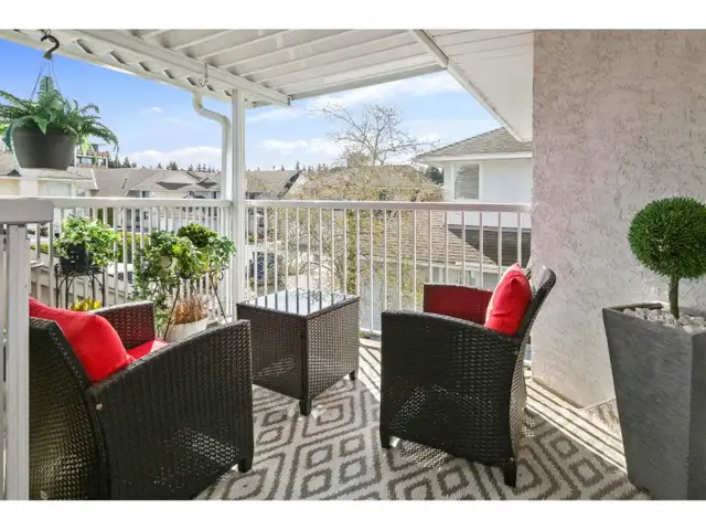 20 2475 EMERSON STREET Abbotsford, British Columbia in Condos for Sale in Abbotsford - Image 23