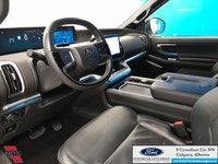 Premium Audio, Power Running Boards, Sunroof, Cooled Seats, Power Liftgate! Ask us how you can add E... (image 9)
