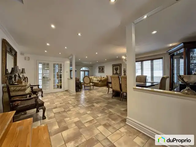 $1,675,000 - 3 Storey for sale in Chomedey in Houses for Sale in Laval / North Shore - Image 7