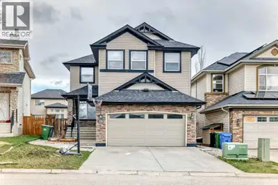 Welcome to this impeccably finished, air-conditioned 4-bedroom home offering plenty of space for fam...