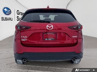 Vehicle Highlights: Standard i-Activ AWD Keyless Entry CarPlay The 2024 Mazda CX-5 GS, with its mere... (image 3)