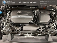 ===== Pourquoi acheter chez nous ? ===== Depuis plus de 50 ans, BMW MINI Laval est une référence dan... (image 9)