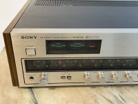 Refurbished 1977 SONY STR-4800    SD Giant  30.6 lbs Receiver