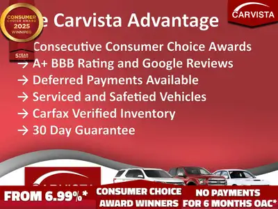 This 2025 Subaru Crosstrek Limited AWD is a lightly used compact SUV with just 79,330 km and one pre...
