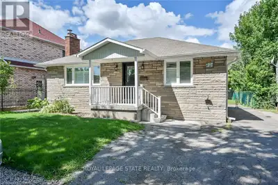 B - 221 GRAY ROAD Hamilton (Riverdale), Ontario
