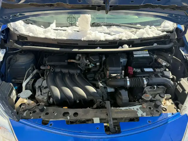 2016 Nissan Versa Note65680476217346129