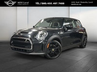 ===== 2023 MINI 3 Portes Cooper SE | Ligne Première | ===== ===== * Ligne Première * Contenu du pack... (image 2)