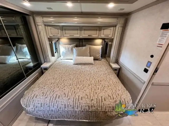 2024 Newmar Ventana 3512 Diesel Pusher in RVs & Motorhomes in Moncton - Image 53