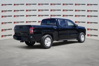 Equipped with a robust drivetrain, this 2024 Nissan Frontier SV Crew Cab Pickup, showing just 65,459... (image 5)