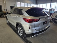 2021 Infiniti QX50 Luxe One Owner | Well Serviced | Factory Warranty | Remote Starter Key Features:... (image 6)