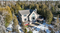 78 LAKEWOOD COUNTRY Lane Northern Bruce Peninsula, Ontario