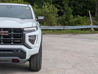 Trailering Package - Convenience Package - Canyon Safety Plus Package - Wireless Phone Charging - Re... (image 2)
