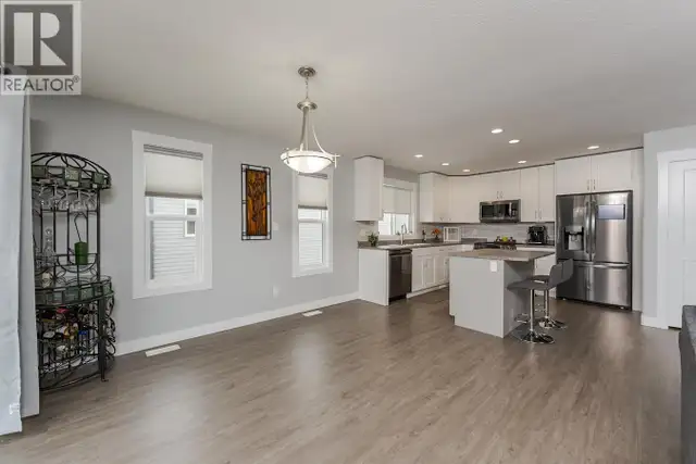 9060 TATLOW PLACE Prince George, British Columbia in Houses for Sale in Prince George - Image 8
