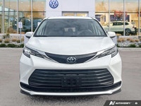 This Toyota Sienna delivers a Gas/Electric I-4 2.5 L/152 engine powering this Variable transmission.... (image 7)
