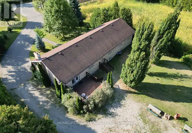 385 MOUNT PLEASANT ROAD Brantford, Ontario in Houses for Sale in Brantford - Image 2