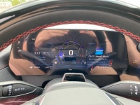 Experience the perfect blend of power, style, and advanced technology with the 2026 Chevrolet Traver... (image 4)