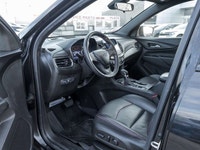 Come see this 2022 Chevrolet Equinox RS before someone takes it home! *You Can't Beat the Price with... (image 6)