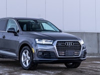 CARGET AUTOMOTIVE is thrilled to offer this 2019 AUDI Q7 TECHNIK, a full-size luxury SUV featuring a... (image 3)