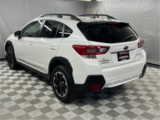 2021 Subaru Crosstrek Convenience AWD - NO ACCIDENTS/1 OWNER - in Cars & Trucks in Winnipeg - Image 21