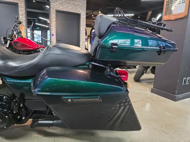 2021 Harley-Davidson Road Glide Special in Street, Cruisers & Choppers in Markham / York Region - Image 5