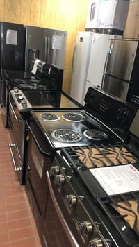 Fridge and stove for on sale sale kijiji