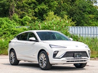 Efficient 1.2L Gas Engine with Automatic Transmission - Luxurious Leather Interior with Climate Cont... (image 3)