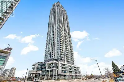 3109 - 3975 GRAND PARK DRIVE Mississauga (City Centre), Ontario