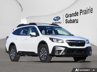 2020 Subaru Outback Touring - Vehicle Listing 2020 Subaru Outback Touring Stunning Crystal White Pea... (image 7)