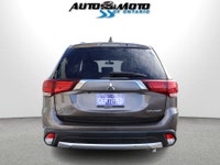 SAFETY INCLUDEDE ACCIDENT FREE SERVICE RECORDS LOCAL ONTARIO CAR Mitsubishi Outlander ES 2.4L AWD ha... (image 5)