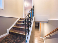 Beautiful 4 Bedroom, 2 Bathroom Home for Rent $2,600/month (Utilities Separate) 732 McKellar St N. L... (image 8)