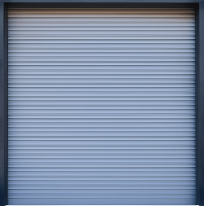 Automatic Insulated Steel Rolling Door – Roll Up Door Galvanized, View more