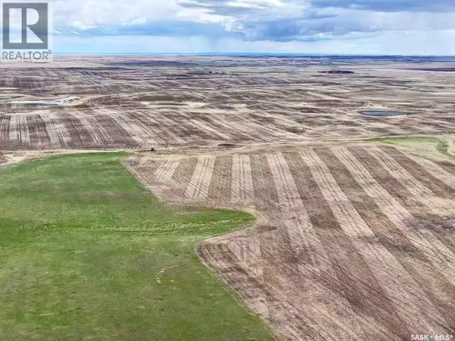 Ogema Farms Ogema, Saskatchewan in Land for Sale in Regina - Image 4