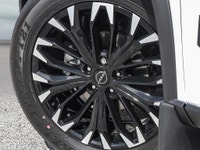 Engine: 1.5L DOHC 12-valve 3-cylinder Direct Injection Turbocharged L/100Km City: 8.3 L/100Km Hwy: 6... (image 7)