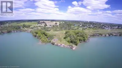 CRYSTAL LAKE DEVELOPMENT-Quarry lake waterfront lots now available for reserve purchase. Over 70 acr...