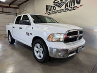 1 Owner, O Accident, Amazing Service History Used Dodge Ram 1500 CW Autoking 5.7 Hemi V/8, Auto O/D,... (image 1)