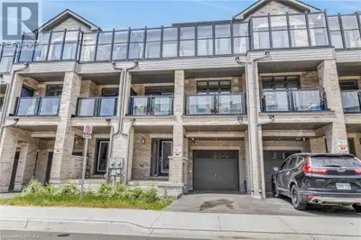 585 COLBORNE Street E Unit# 1103 Brantford, Ontario