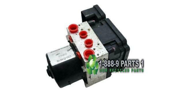 ABS Anti-Lock Brake Pump w/Module Ford Edge 2008-2013 OEM in Other Parts & Accessories in Hamilton - Image 2