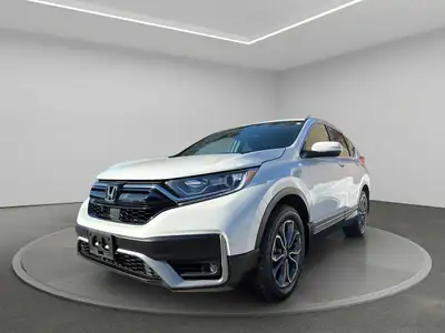 2021 Honda CR-V EX-L Sport Now Available at Topnotch Auto Sales Inc Discover the outstanding versati...