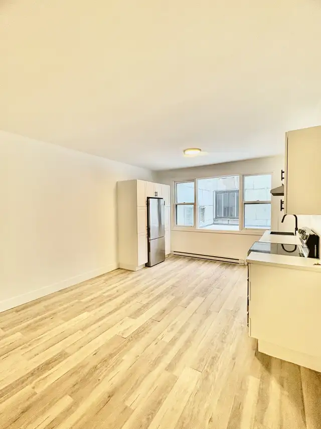 5 et demi à Côte-des-Neiges - Électros et eau chaude inclus in Long Term Rentals in City of Montréal - Image 6