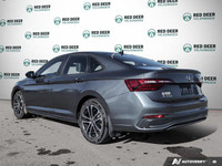 *The pre-owned 2023 Volkswagen Jetta Comfortline* is a stylish and refined sedan designed for driver... (image 4)